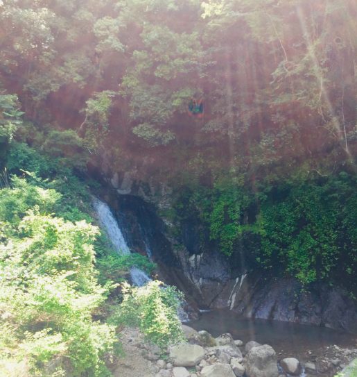 和田の滝